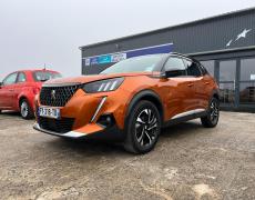 Peugeot 2008 Laval