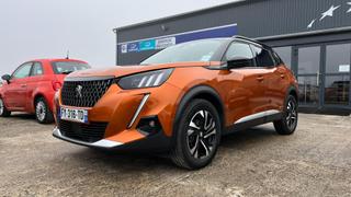 Peugeot 2008  - Gt - photo 0