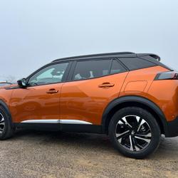 Peugeot 2008 GT PureTech 130 S&amp;S EAT8 Laval