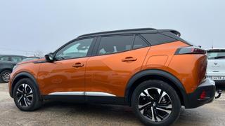 Peugeot 2008  - Gt - photo 1