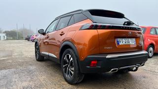 Peugeot 2008  - Gt - photo 2