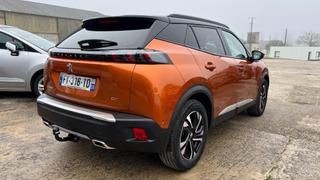 Peugeot 2008  - Gt - photo 3