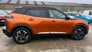 Peugeot 2008  - Gt - photo 4