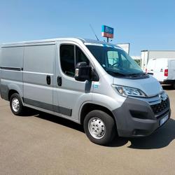 Citroen Jumper BUSINESS TOLE 30 L1H1 BLUEHDi 130 BVM6 Mouilleron-le-Captif
