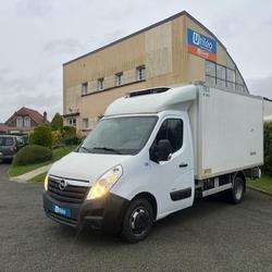 Opel Movano START/STOP PROPULSION RJ CAB C3500 L3H1 2.3 CDTI 145 CH BITURBO Mouilleron-le-Captif