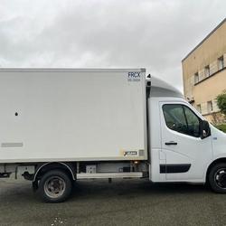 Opel Movano START/STOP PROPULSION RJ CAB C3500 L3H1 2.3 CDTI 145 CH BITURBO Mouilleron-le-Captif