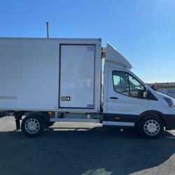 Ford Transit TREND CHC P350 L2 2.0 ECOBLUE 165 S&amp;S Mouilleron-le-Captif