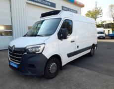 Renault Master Mouilleron-le-Captif