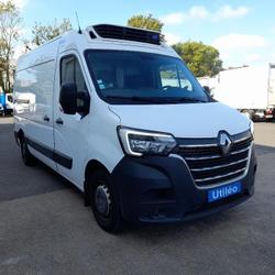 Renault Master GRAND CONFORT FGN TRAC F3300 L2H2 DCI 135 Mouilleron-le-Captif
