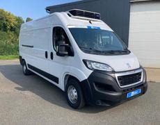 Peugeot Boxer Mouilleron-le-Captif