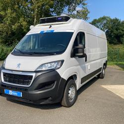 Peugeot Boxer CC 3.5 T L3 MAXI BLUEHDI 140 S&amp;S BVM6 Mouilleron-le-Captif