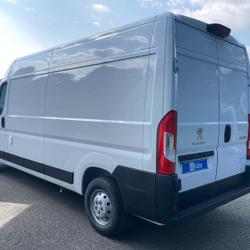 Peugeot Boxer CC 3.5 T L3 MAXI BLUEHDI 140 S&amp;S BVM6 Mouilleron-le-Captif