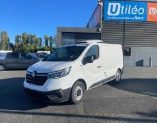 Renault Trafic Mouilleron-le-Captif