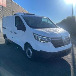 Renault Trafic EXTRA FGN L1H1 2T8 BLUE DCI 150 GSR2 Mouilleron-le-Captif