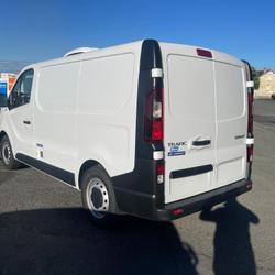Renault Trafic EXTRA FGN L1H1 2T8 BLUE DCI 150 GSR2 Mouilleron-le-Captif
