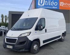 Peugeot Boxer Thouaré-sur-Loire