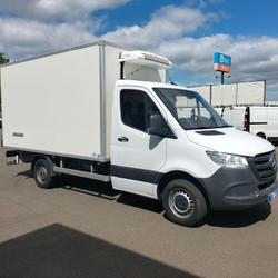Mercedes Sprinter CAB 314 CDI 43 3.5T RWD Mouilleron-le-Captif