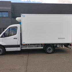 Mercedes Sprinter CAB 314 CDI 43 3.5T RWD Mouilleron-le-Captif