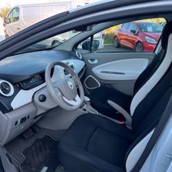 Renault Zoe Life Gamme 2017 Blainville-sur-Mer
