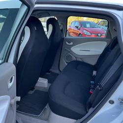 Renault Zoe Life Gamme 2017 Blainville-sur-Mer