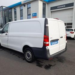 Mercedes Vito PRO 110 CDI LONG RWD Mouilleron-le-Captif