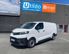Toyota Proace Mouilleron-le-Captif