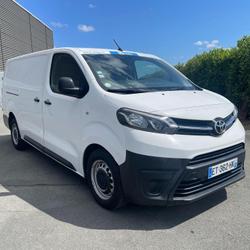 Toyota Proace DYNAMIC LONG 120 D-4D BVM6 Mouilleron-le-Captif