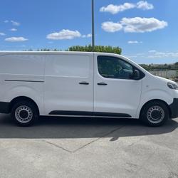 Toyota Proace DYNAMIC LONG 120 D-4D BVM6 Mouilleron-le-Captif