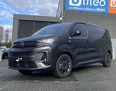 Citroen Jumpy Mouilleron-le-Captif