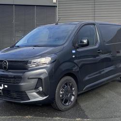 Citroen Jumpy FGN M BLUEHDI 180 S&amp;S EAT8 Mouilleron-le-Captif