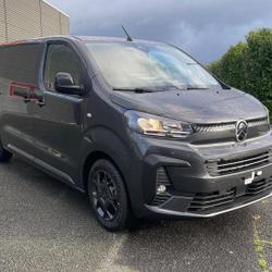 Citroen Jumpy FGN M BLUEHDI 180 S&amp;S EAT8 Mouilleron-le-Captif