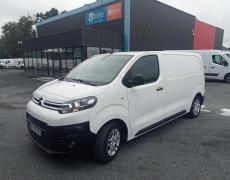 Citroen Jumpy Mouilleron-le-Captif