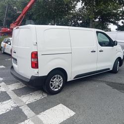 Citroen Jumpy CLUB FGN M BLUEHDI 100 S&amp;S BVM6 Mouilleron-le-Captif