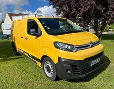 Citroen Jumpy Mouilleron-le-Captif