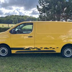 Citroen Jumpy CLUB M 2.0BLUEHDI 120CH EAT8 Mouilleron-le-Captif