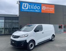 Opel Vivaro fourgon Mouilleron-le-Captif