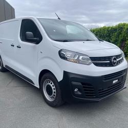 Opel Vivaro fourgon FGN TAILLE XL BLUEHDI 145 S&amp;S BVM6 Mouilleron-le-Captif