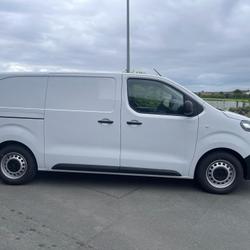 Opel Vivaro fourgon FGN TAILLE XL BLUEHDI 145 S&amp;S BVM6 Mouilleron-le-Captif