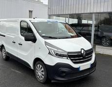 Renault Trafic Mouilleron-le-Captif