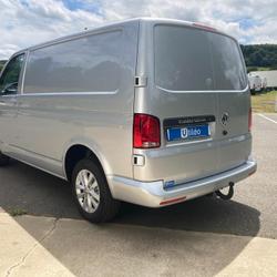 Volkswagen Transporter BUSINESS PLUS L1H1 2.0 TDI 150 DSG7 Mouilleron-le-Captif