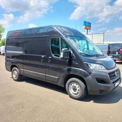 Fiat Ducato PRO LOUNGE TOLE 3.0 M H2 2.3 MJT 120 Mouilleron-le-Captif