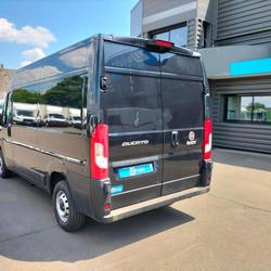 Fiat Ducato PRO LOUNGE TOLE 3.0 M H2 2.3 MJT 120 Mouilleron-le-Captif
