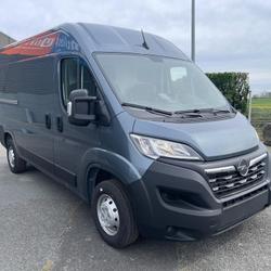 Opel Movano FGN TOLE 3.5T L2H2 140 CH S&amp;S BVM6 Mouilleron-le-Captif