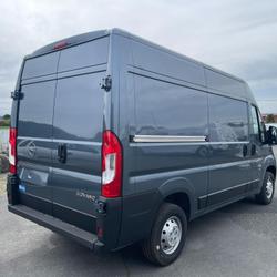 Opel Movano FGN TOLE 3.5T L2H2 140 CH S&amp;S BVM6 Mouilleron-le-Captif