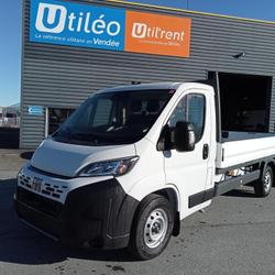 Fiat Ducato SC MAXI 3.5  XL S&amp;S 180 Mouilleron-le-Captif