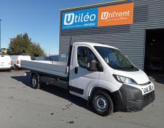 Fiat Ducato Mouilleron-le-Captif