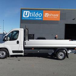 Fiat Ducato SC MAXI 3.5  XL S&amp;S 180 Mouilleron-le-Captif