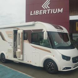 Integral Autostar Autostar 2.2L 180 ch M&eacute;rignac