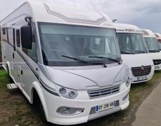 Integral Notin Mérignac