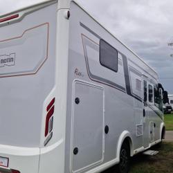 Integral Notin Notin 2.2L 140ch BVA M&eacute;rignac